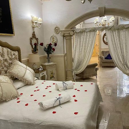 Regina Suite Brindisi Exterior photo