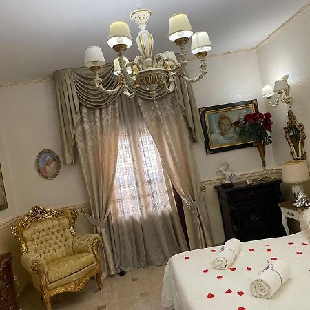 Regina Suite Brindisi Exterior photo