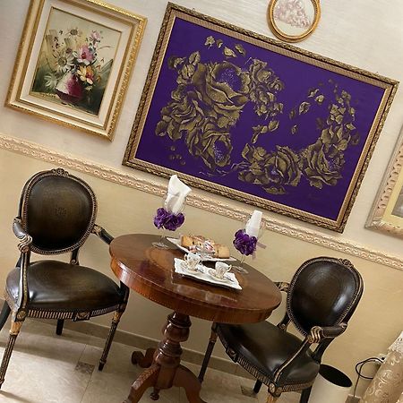 Regina Suite Brindisi Room photo