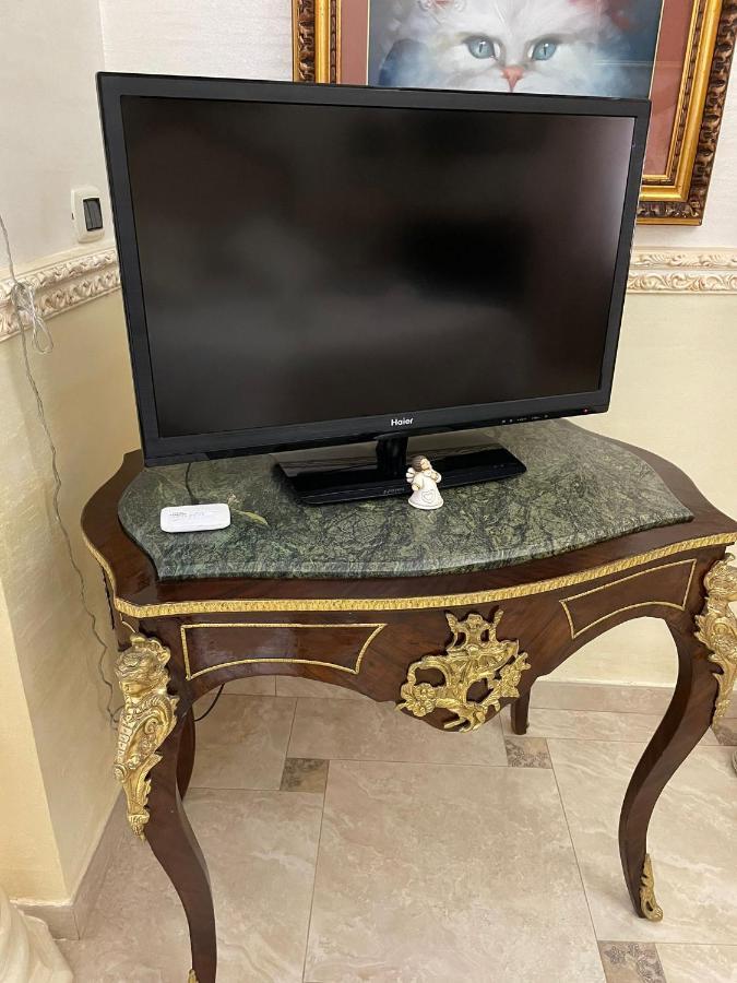 Regina Suite Brindisi Exterior photo