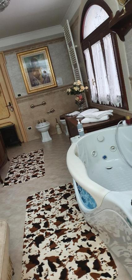 Regina Suite Brindisi Exterior photo