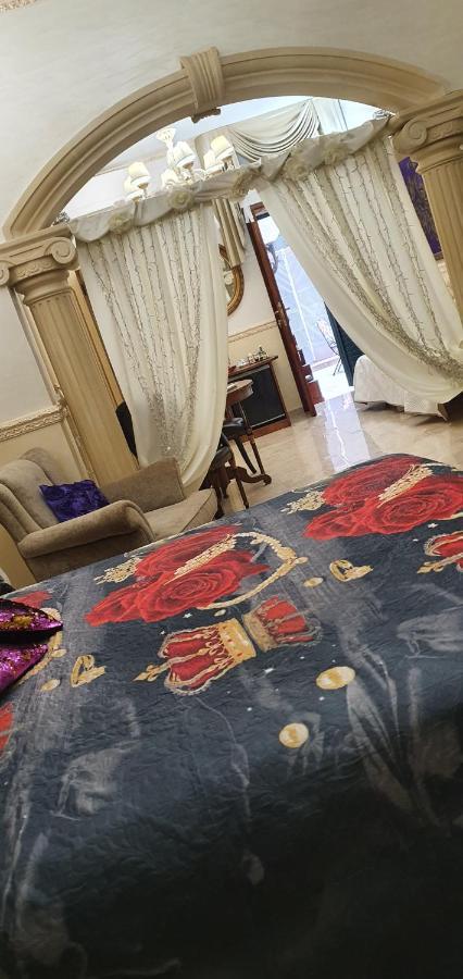 Regina Suite Brindisi Exterior photo