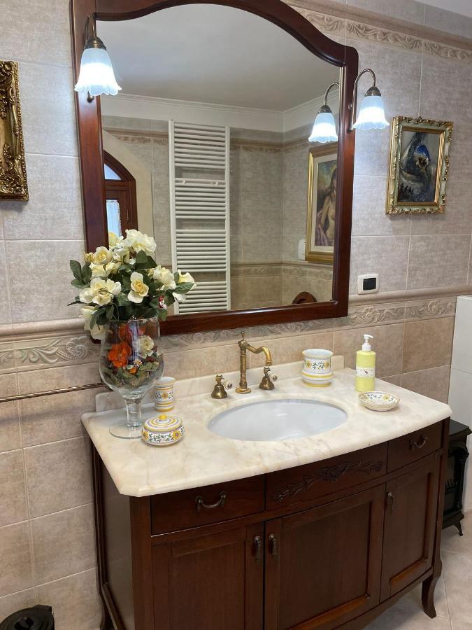 Regina Suite Brindisi Exterior photo