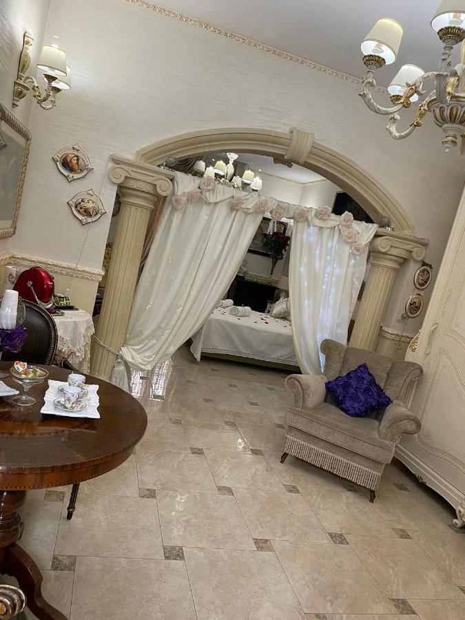 Regina Suite Brindisi Exterior photo