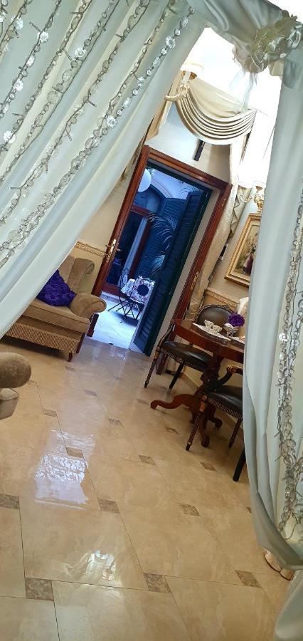 Regina Suite Brindisi Exterior photo