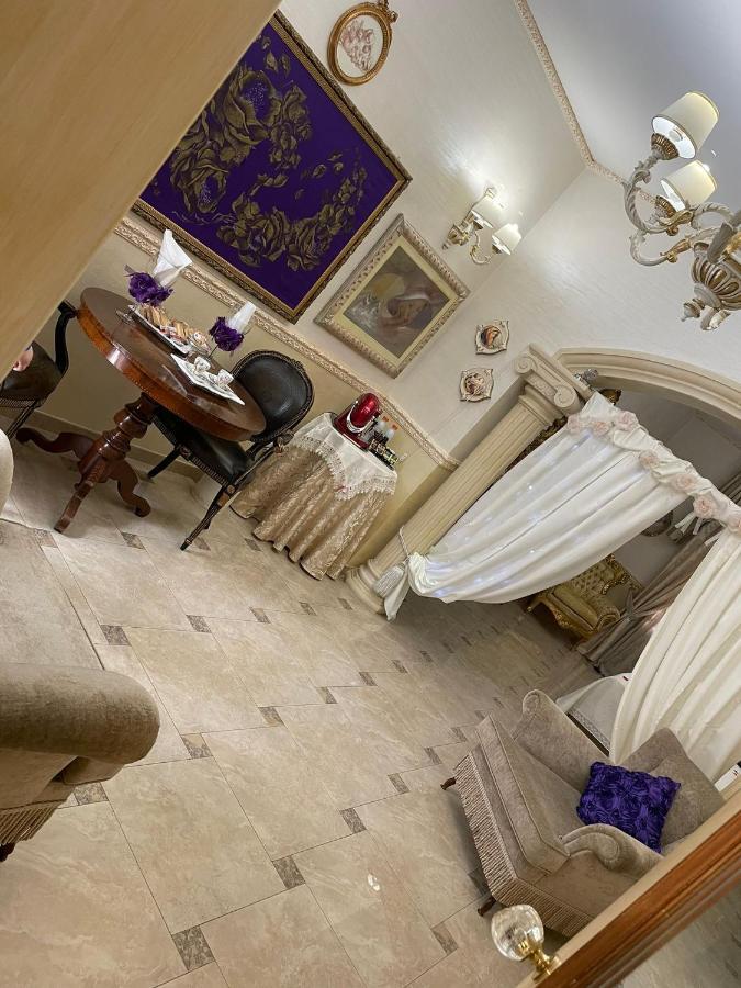 Regina Suite Brindisi Exterior photo